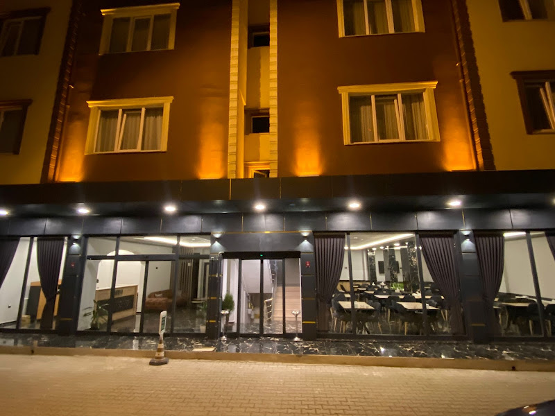 Çamlıca Park Otel
