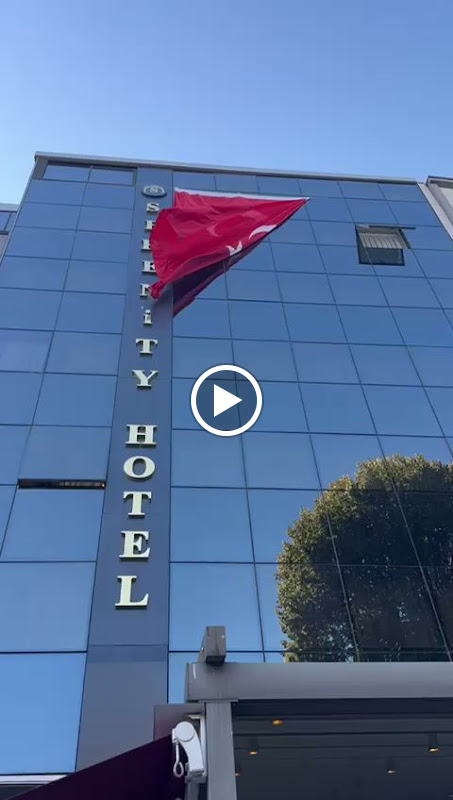 Beşiktaş Serenity Hotel