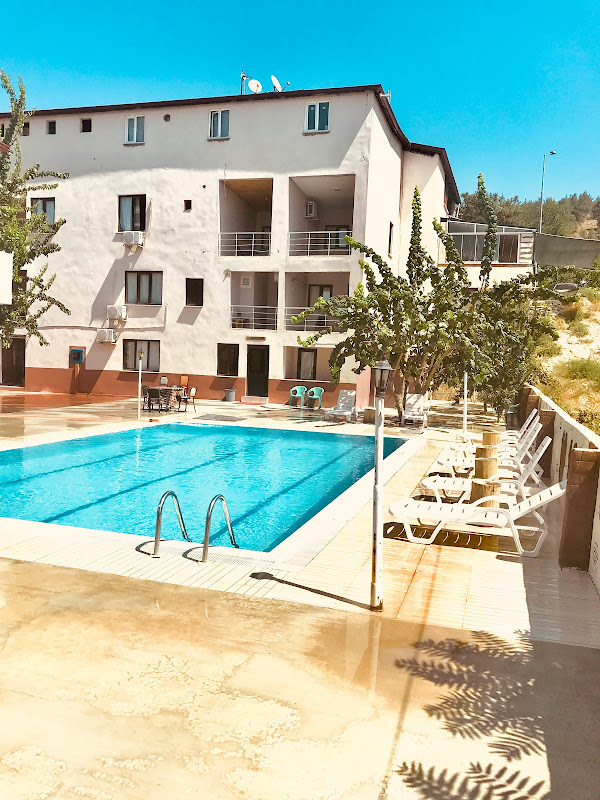 Anatolia Hotel