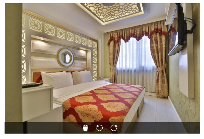 Queens Land Istanbul