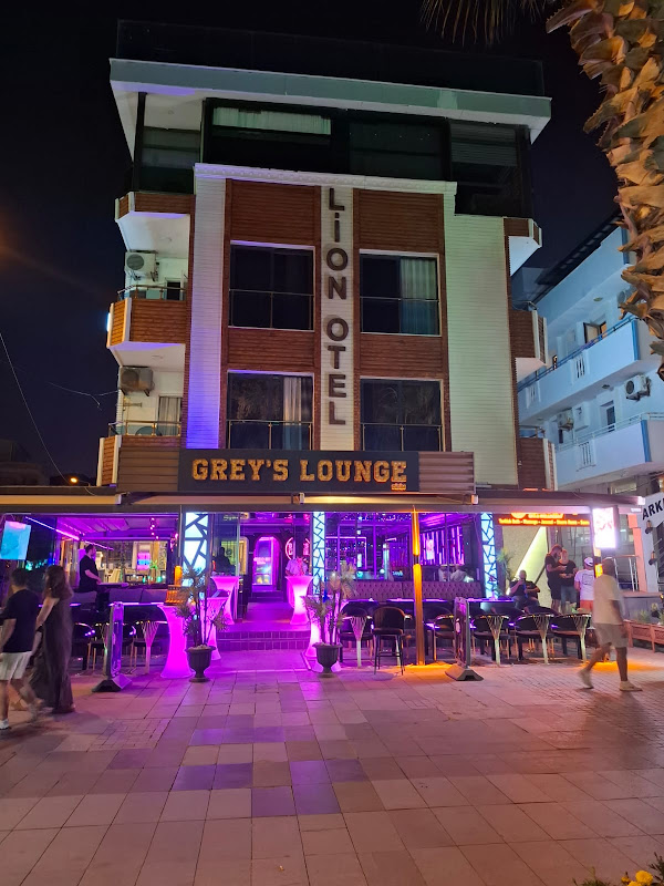 Lion Hotel Didim