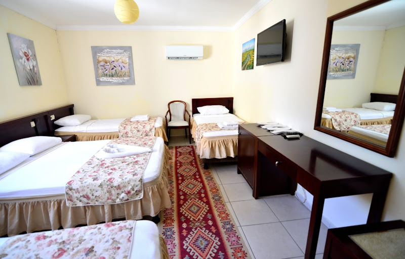 Sevin Otel Bodrum