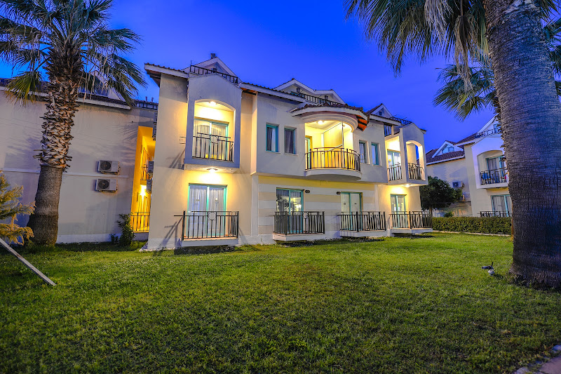 Rebin Beach Hotel
