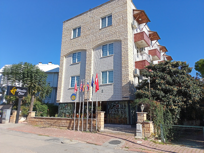 Gunduz Hotel