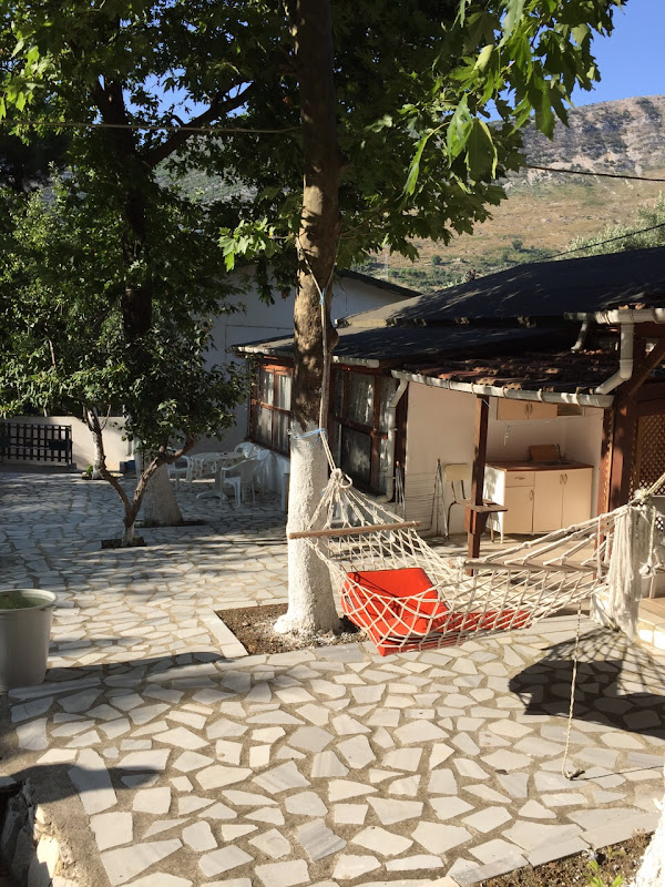 Kalemi Pansiyon