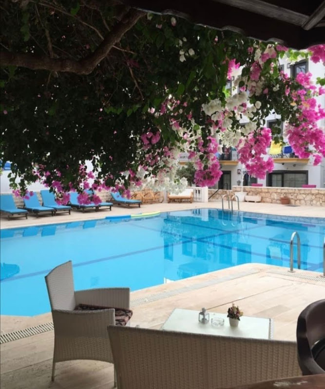 Sevgi Hotel