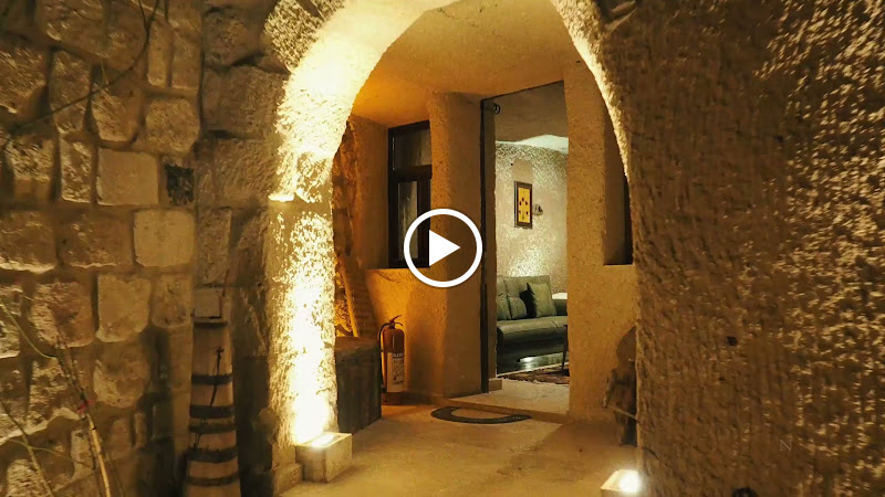 Erenbey Cave Hotel - (Adults Only +12)