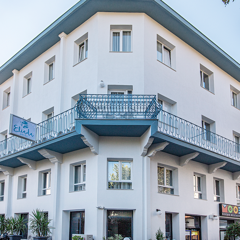 Hotel Eliada