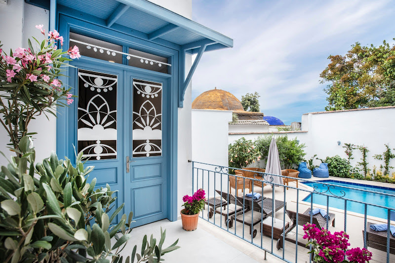 Hotel Eliada
