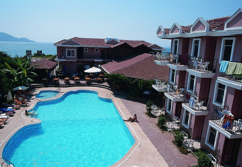 Güneş Hotel