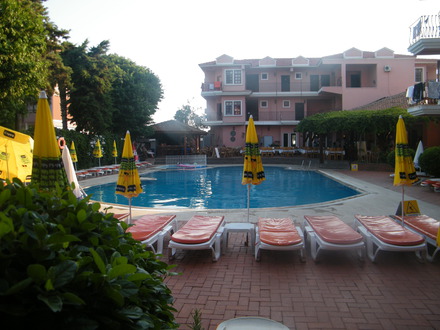 Güneş Hotel