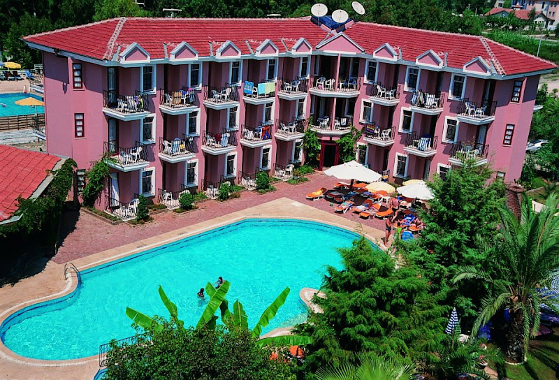 Güneş Hotel