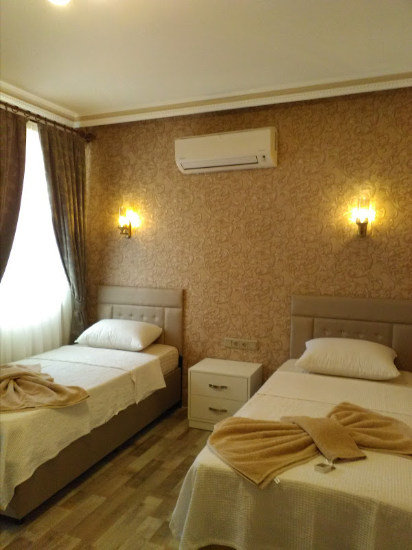 Send Apart & Otel