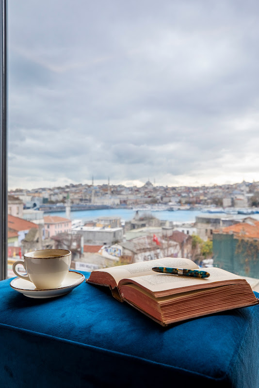 Union Hotel karakoy