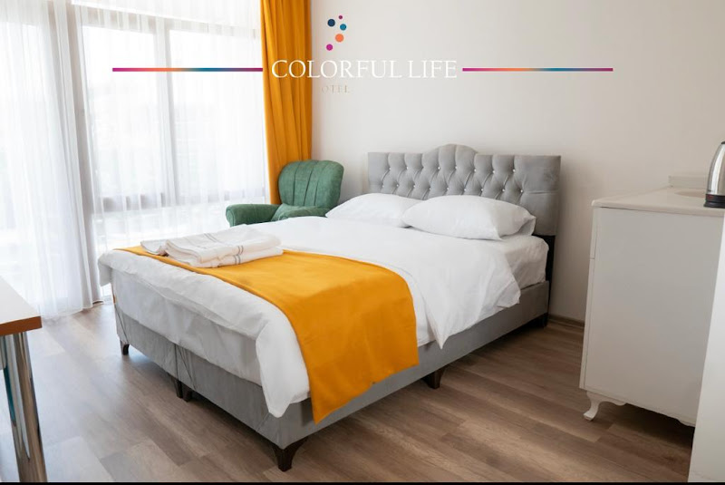COLORFUL LIFE OTEL
