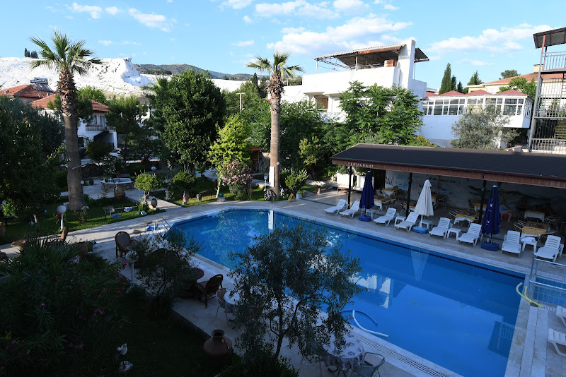 Yıldızhan Hotel