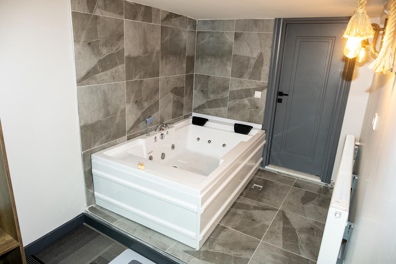 Bakırköy Lizbonia Otel