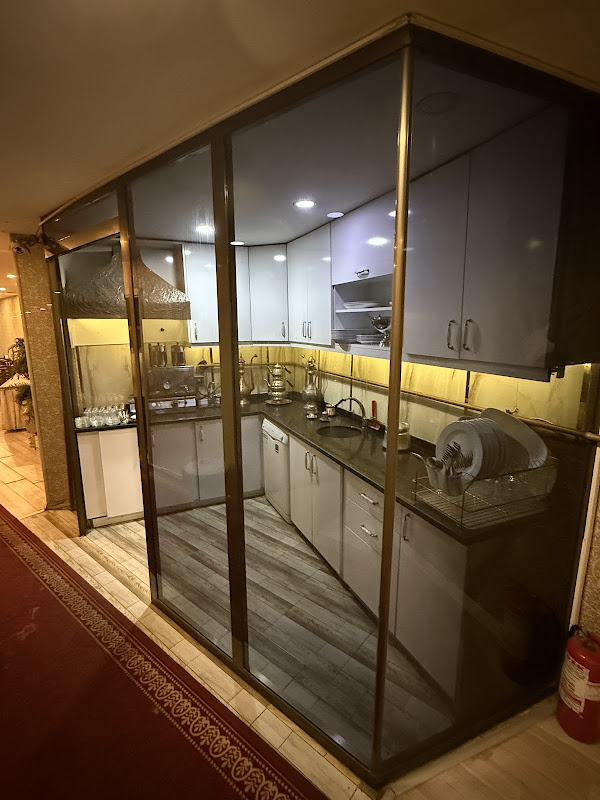 ASLANLI HOTEL