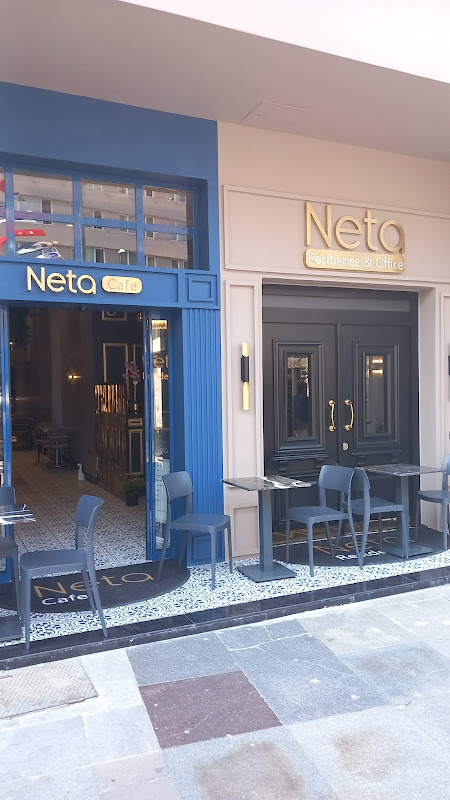 Neta Residence Şişli