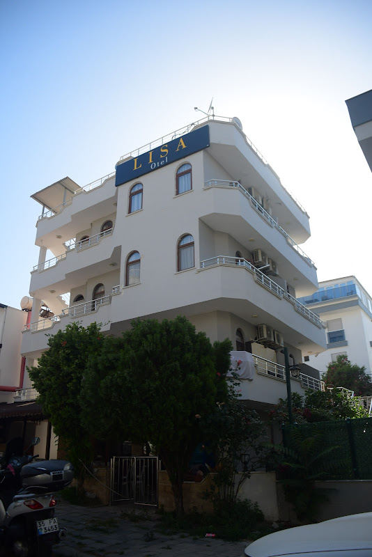 Lisa Otel Kuşadası