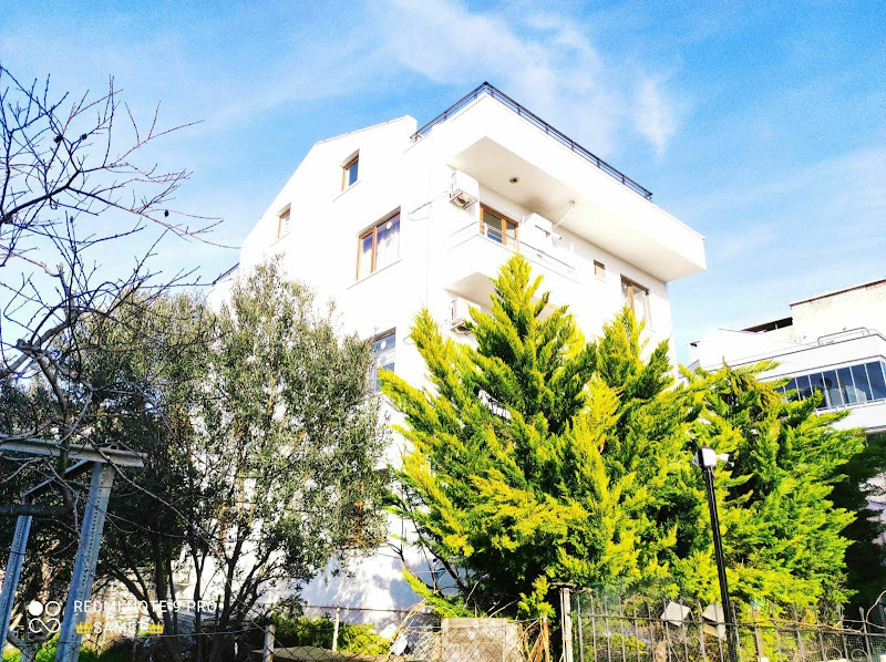 Asya Troya Pansiyon