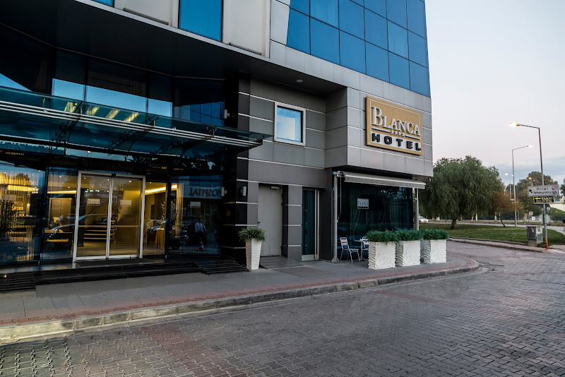 Blanca Hotel İzmir