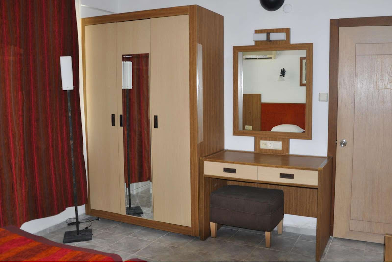 Carmen Suite Otel - Alanya Otel