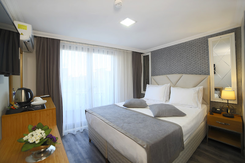 Almina inn Hotel