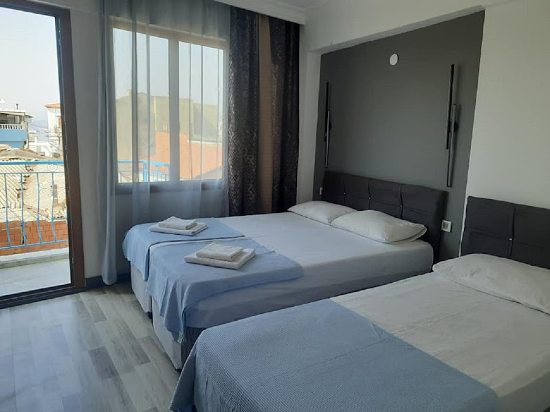 Ephesian Hotel Guesthouse