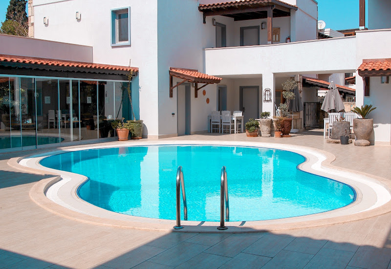 Hotel Pier Bodrum