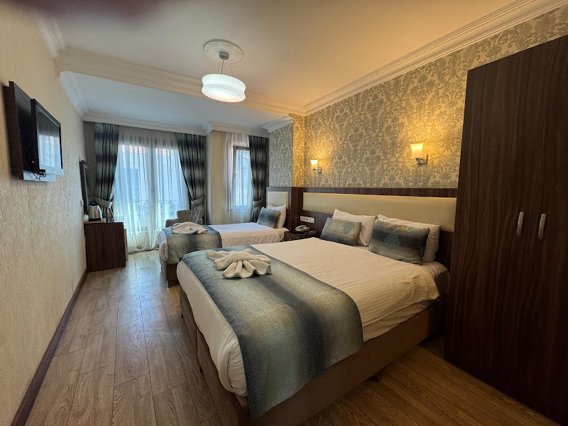 Hotel Boulevard