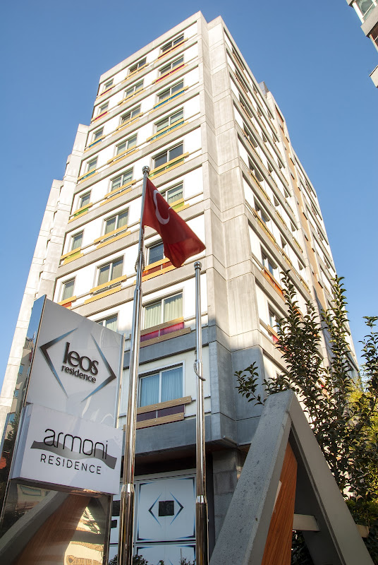 Armoni Residence & Hotel