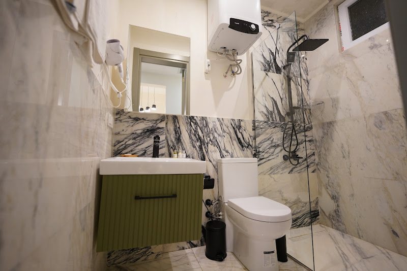 Monev Istanbul Apartments