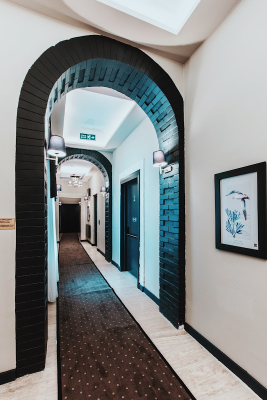 Ferman Port Hotel - Special Category