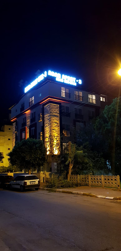 ANTALYA GÜNLÜK KİRALIK DAİRE APART EV ACAR SUİT 3