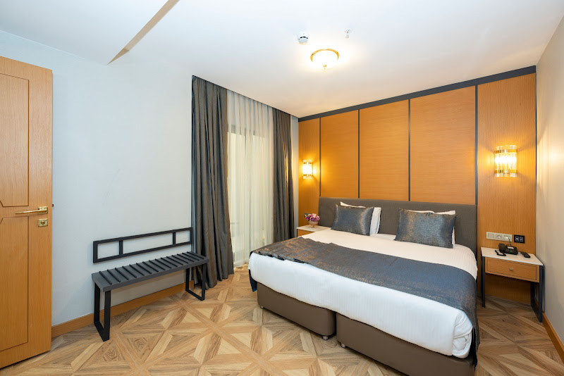 Freya Luxury Hotel