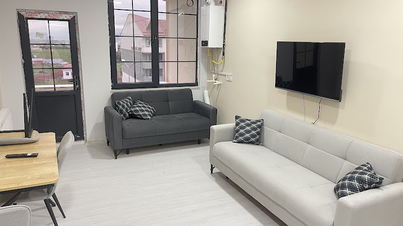 RASİMOĞLU APART