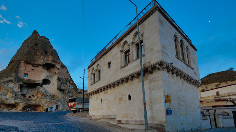 Cappadocia Cave Land Hotel