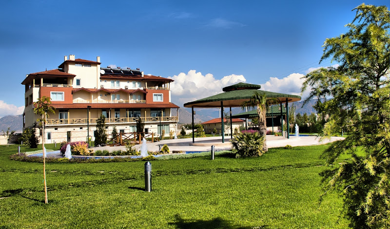 Moteltanman