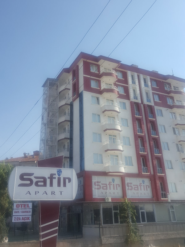 Safir Apart Otel