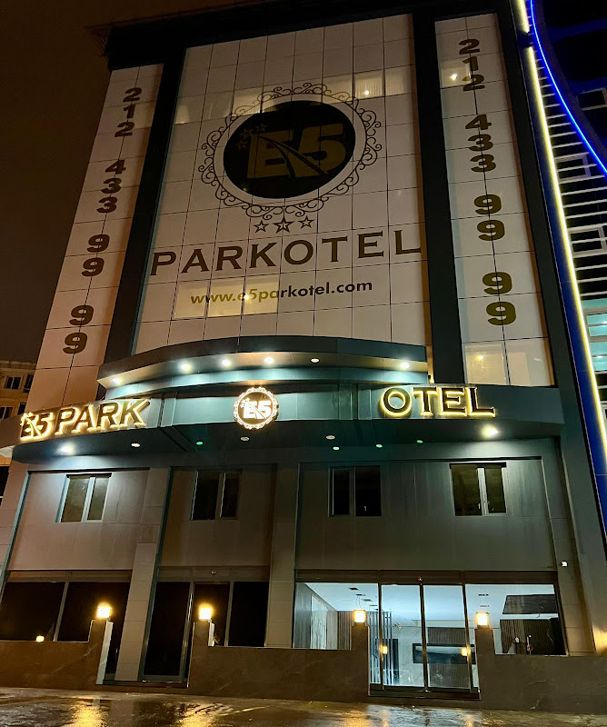 E5 Park Otel