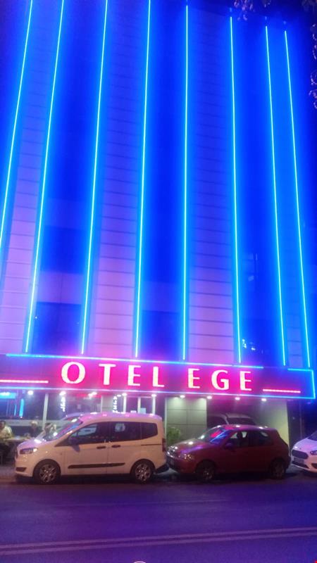 Otel Ege