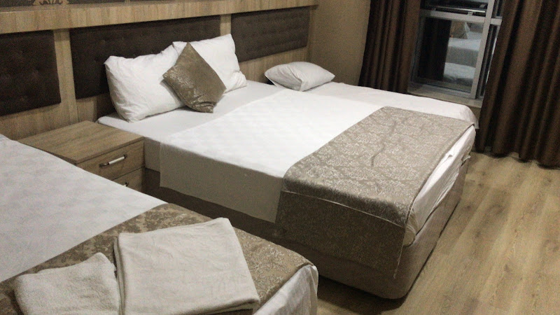 Otel Ege