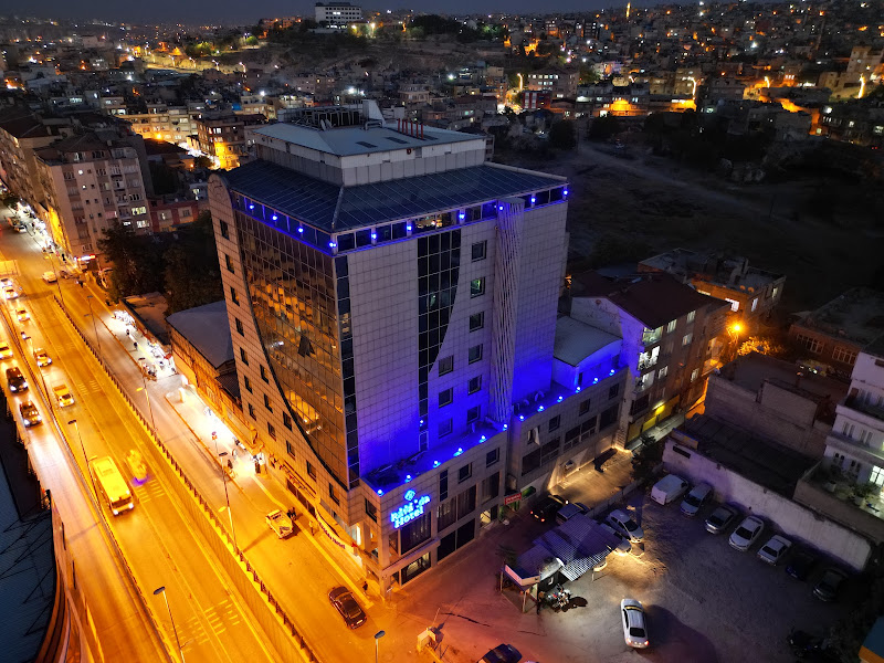 Best Western Ravanda Hotel