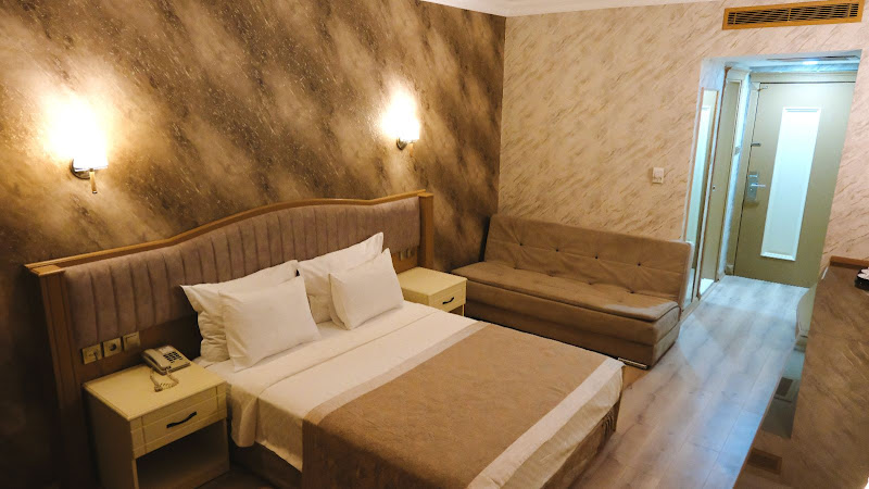 Best Western Ravanda Hotel