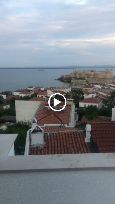 Bozcaada Teras Otel