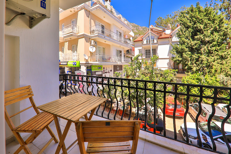 Bossa Nova Apart Hotel
