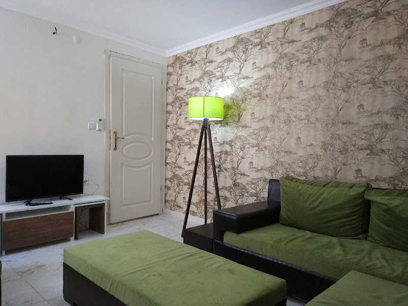 Zarif Suites