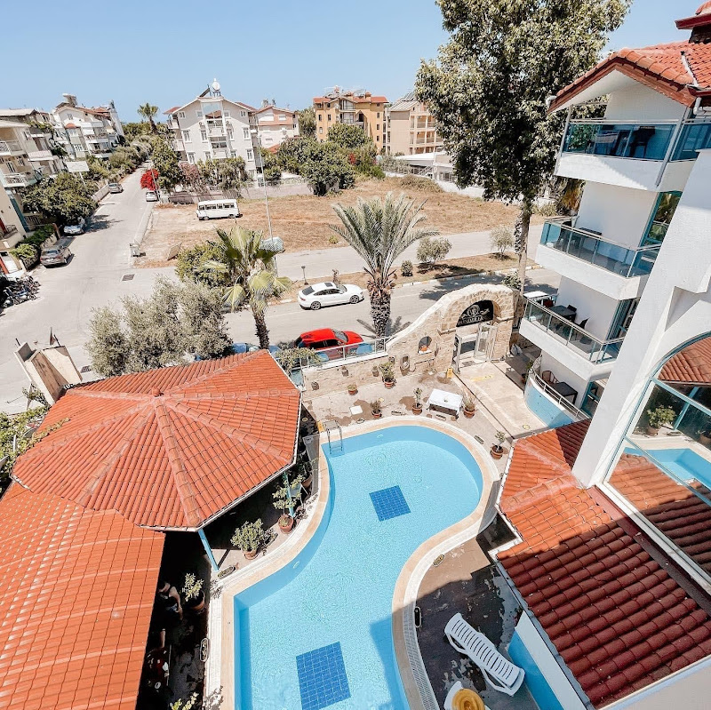 WONDER LIFE HOTEL