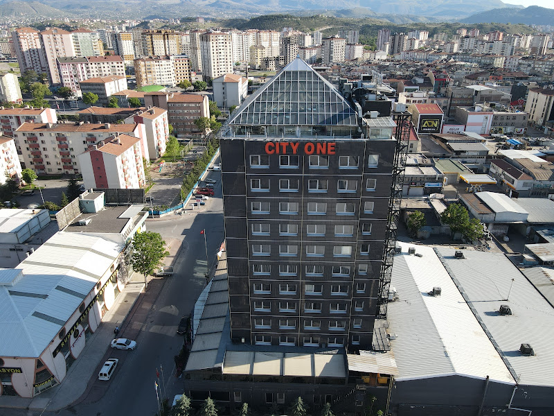 City One Hotel&Spa
